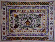 Load image into Gallery viewer, Acorn Stitches Sampler
