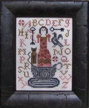 Load image into Gallery viewer, Tea Keeper
