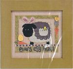 Load image into Gallery viewer, Ewe's Egg Hunt
