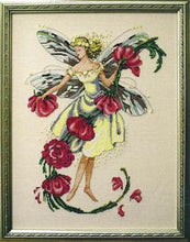 Charger l'image dans la galerie, November Topaz Fairy
