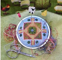 Load image into Gallery viewer, Summer Afternoon Ort Container
