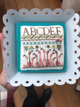 Load image into Gallery viewer, You Had Me at Flamingo
