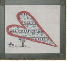 Load image into Gallery viewer, Uber Valentine
