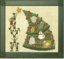 Charger l'image dans la galerie, Uber Christmas Tree
