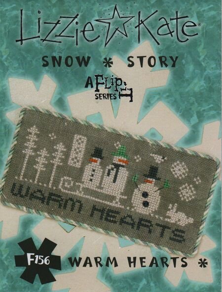 Snow Story - Warm Hearts