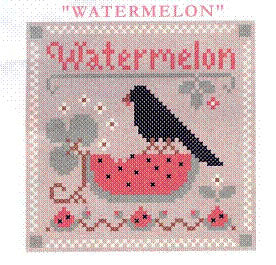 Little Houseworks - Watermelon