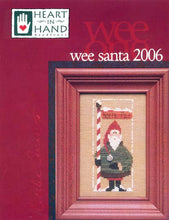 Load image into Gallery viewer, Wee One - Santa 2006
