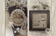 Charger l'image dans la galerie, Winter Rose Manor
