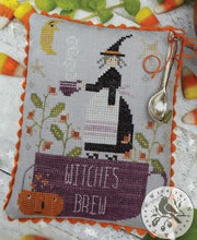 Load image into Gallery viewer, The Witches Brew
