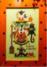 Load image into Gallery viewer, Woneta Witchypoo's Big Sis
