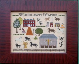 Woodlawn Manor