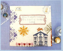 Load image into Gallery viewer, Memory Keeper - Workbasket
