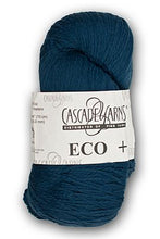 Charger l'image dans la galerie, Cascade Eco + Yarn ~ 0515 Havy
